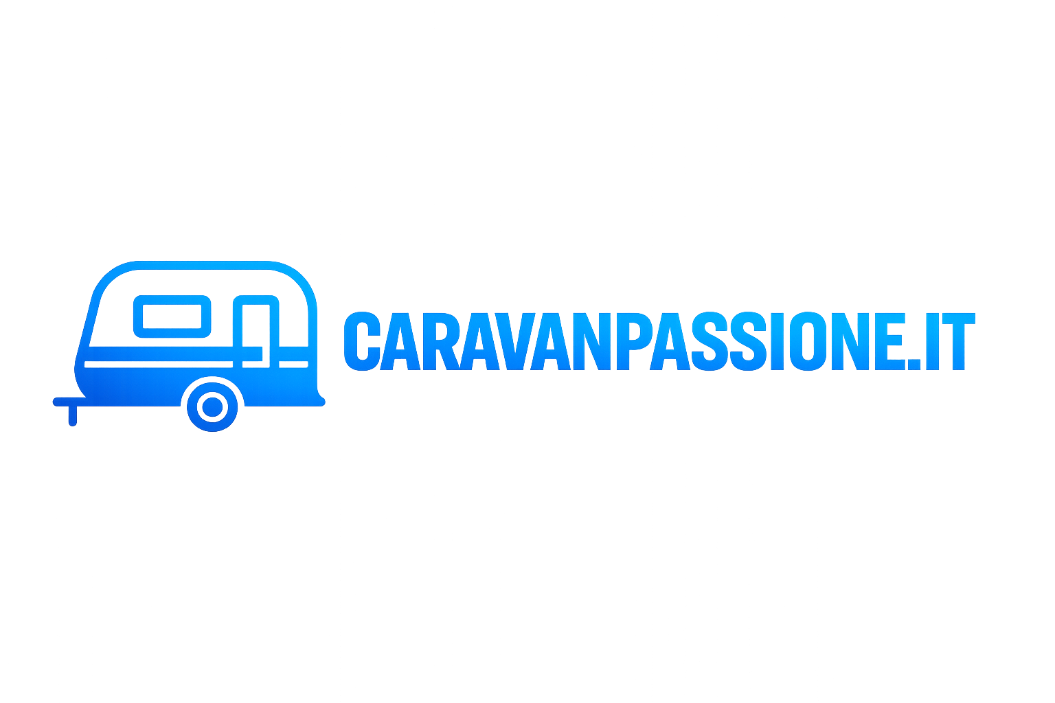 Caravan che passione!